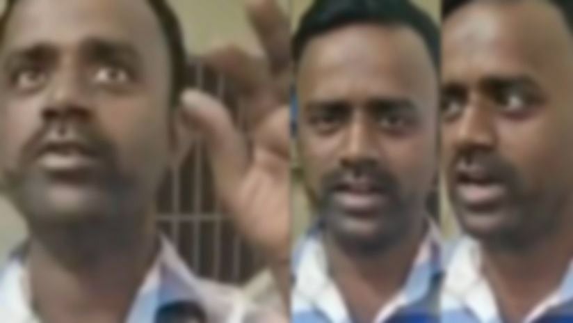 மனநலம் பாதிக்கப்பட்டவரிடம் அத்துமீறி நடந்து கொண்ட காவல் ஆய்வாளர்.. அதிரடி நடவடிக்கை எடுத்த ஐஜி!