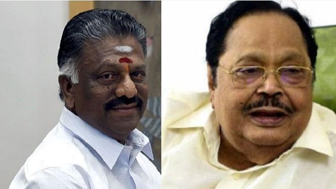 “நீட் மசோதா திருப்பி அனுப்பப்பட்டதை மறைத்து  அலங்கோல ஆட்சி நடத்தியது யார்?”: OPS-க்கு துரைமுருகன் பதிலடி!