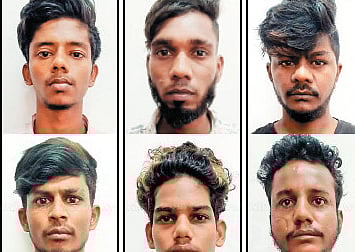 பழிக்குப் பழி.. அண்ணன் கொலைக்குப் பழிவாங்க வாடகைக்கு வீடு எடுத்த தம்பி: விசாரணையில் பகீர்!