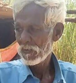 மனைவியைக் கொன்று சாக்கு மூட்டையில் கட்டி புதைத்த முதியவர்.. காணவில்லை என நாடகமாடியவர் சிக்கியது எப்படி?