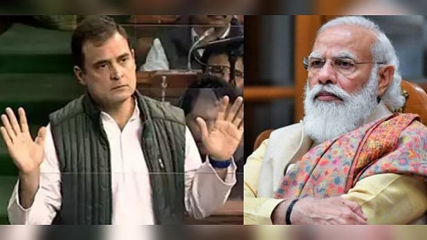 “பா.ஜ.க தனது வாழ்நாளில் ஒருபோதும் தமிழ்நாட்டை ஆள முடியாது” : தமிழ்நாட்டின் குரலாய் ஒலித்த ராகுல் காந்தி !