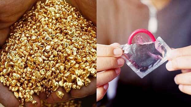 ஆணுறைக்குள் வைத்து தங்கம் கடத்தல்; கொச்சி ஏர்போர்ட்டில் சிக்கியது எப்படி?