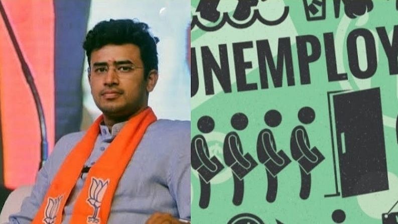 பொங்கிய பா.ஜ.க எம்.பி.. ஆனால் உண்மை நிலை..? - முகத்தில் அறைந்த NCRB அறிக்கை!