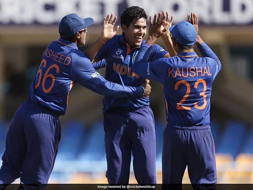 யுவராஜின் ரசிகர்... ஒலிம்பியனின் 
 ‘பேரன்’ : இந்தியாவின் உலகக்கோப்பை நாயகன் - யார் இந்த ‘ராஜ் பவா’ ?