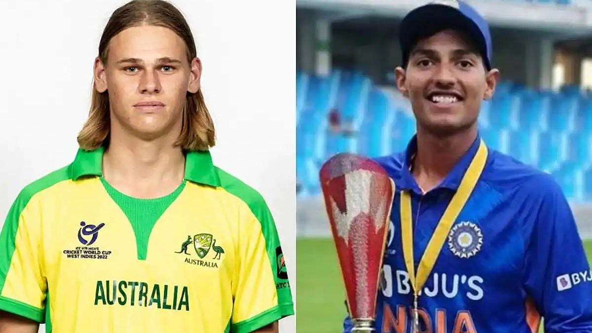 U19 WORLD CUP 2022: அரையிறுதியில் வலுவான ஆஸ்திரேலியாவை வீழ்த்துமா இந்தியா?