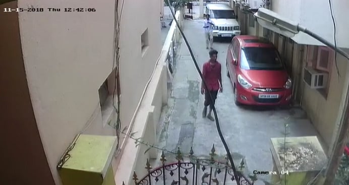 பழைய வழக்குகளை தூசித்தட்டியதில் ஹேர் ஸ்டைலால் சிக்கிய திருட்டு கும்பல்; சென்னை போலிஸார் அதிரடி!