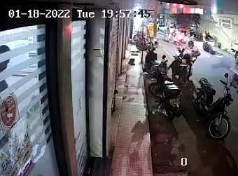 மெக்கானிக் பேரில் பேட்டரி திருட்டு: கோவை போலிஸை அதிரவைத்த வாக்குமூலம்; பலே கில்லாடி சிக்கியது எப்படி?