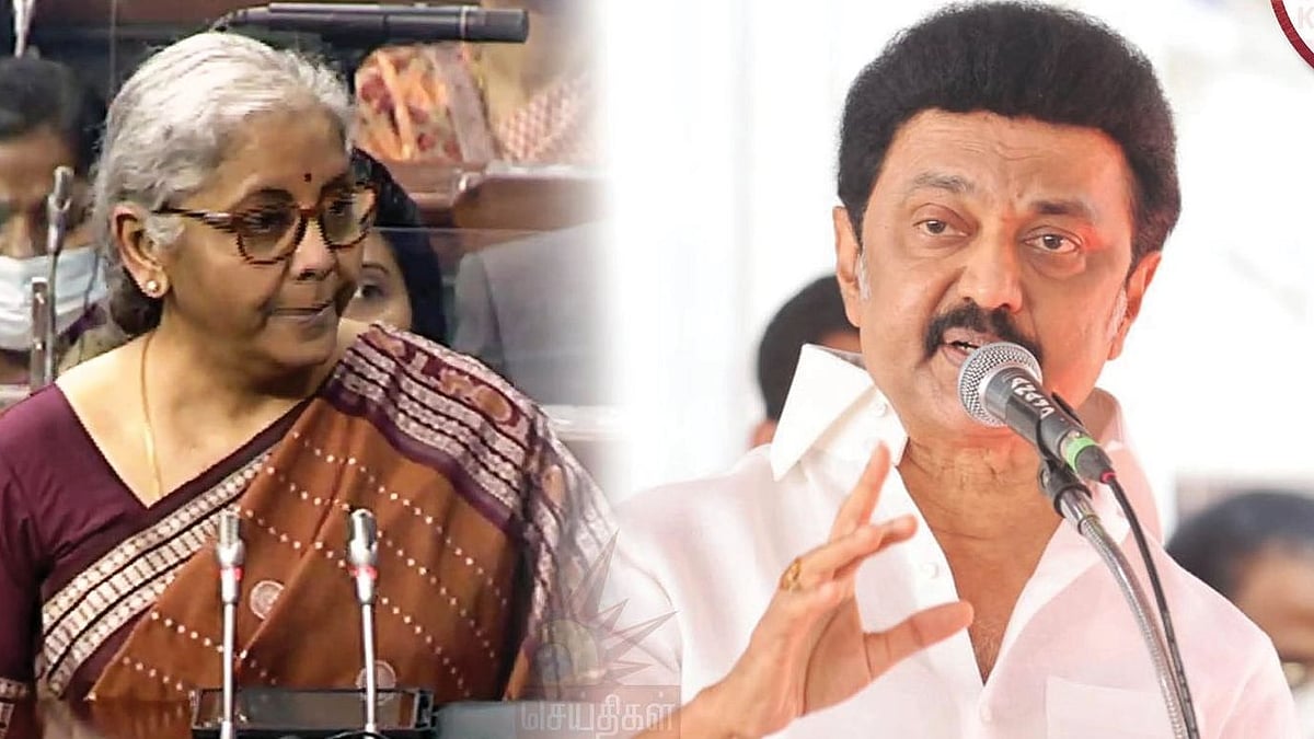 “மக்களின் கையில் ஒரு பைசா கூட இருக்கக்கூடாது என்பதுதான் மோடி அரசின் எண்ணமா?” : முதல்வர் ஸ்டாலின் தாக்கு!