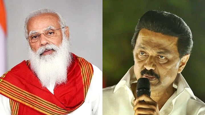 “மக்கள் பாதுகாப்பு மிகமுக்கியம்” : கூடங்குளம் அணுமின் நிலையம் குறித்து பிரதமருக்கு முதல்வர் அவசர கடிதம்!