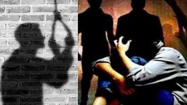 ரூ.10 ஆயிரம் கேட்ட மகன்.. பெற்றோர் தரமறுத்ததால் விபரீத முடிவெடுத்த வாலிபர்!