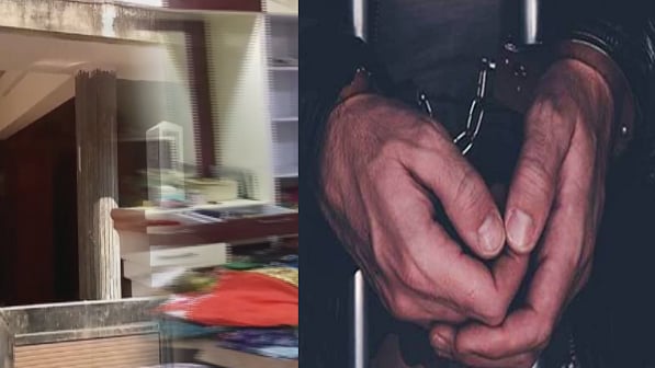 750 சவரன் நகை கொள்ளைபோன விவகாரத்தில் திடீர் திருப்பம்... உறவினர்களே நகையைத் திருடி நாடகமாடியது அம்பலம்!