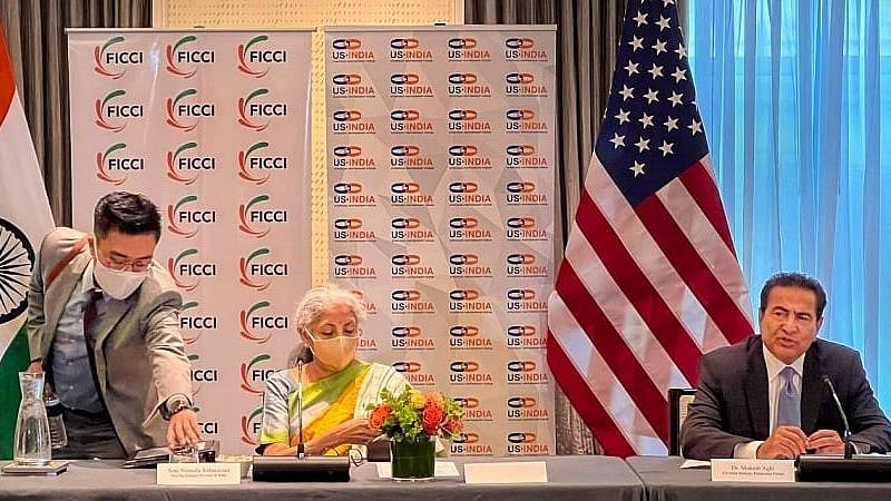 இந்திய நாட்டின் விவசாயத்தை சிதைக்கும் மோடி அரசின் புதிய ஒப்பந்தம்: world bank சதியின் பகீர் பின்னணி என்ன?