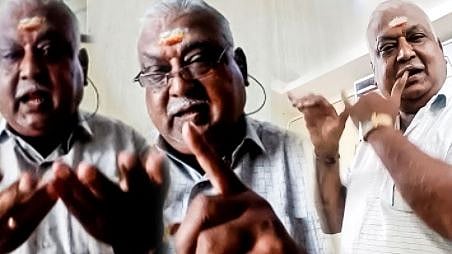 கொரோனா தொற்றால் Tik Tok பிரபலம் மரணம்.. ரசிகர்கள் அதிர்ச்சி!