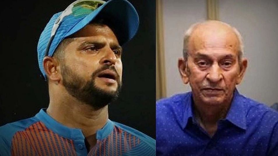 பிரபல கிரிக்கெட் வீரரின் தந்தை உயிரிழப்பு.. வீரர்கள் - ரசிகர்கள் அதிர்ச்சி!