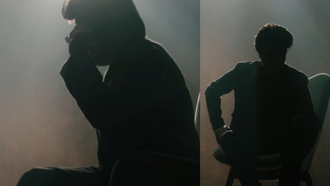 ஸ்டைலா.. கெத்தா.. : ரஜினி 169 பட அறிவிப்பை வெளியிட்ட சன்பிக்சர்ஸ் - இன்ப அதிர்ச்சியில் ரசிகர்கள்!