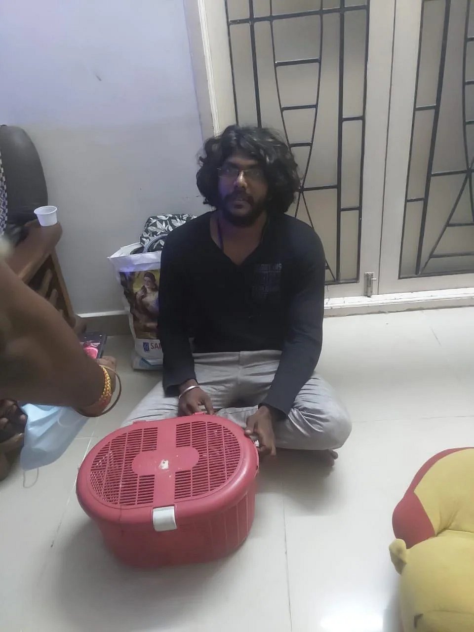 வண்டலூர் Zoo-ல் இருந்து களவு போன அரியவகை அணில், குரங்குகள் மீட்பு; களவாணி சிக்கியதன் பின்னணி!