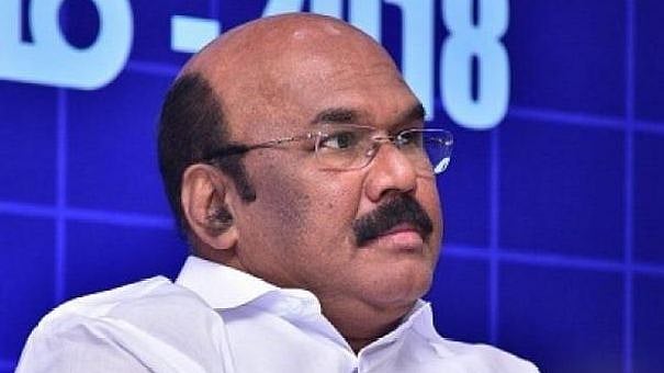 ₹5 கோடி மோசடி.. மேலும் ஒரு வழக்கில் ஜெயக்குமார் கைது : பிடியை இறுக்கும் காவல்துறை!