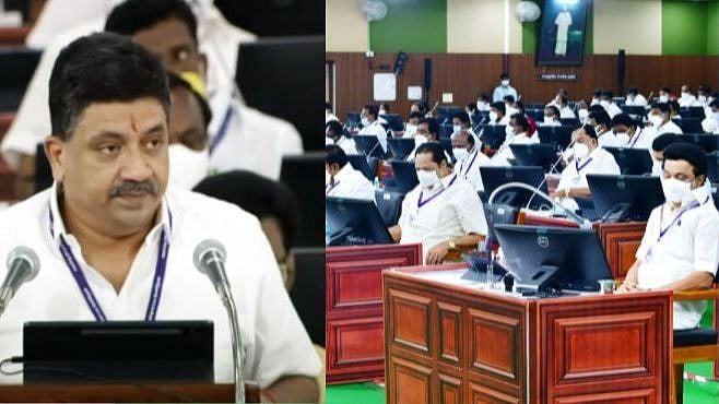 வணிகர் சங்கங்களுடன் நிதியமைச்சர் PTR ஆலோசனை: மு.க.ஸ்டாலின் அரசின் முழு பட்ஜெட் தயாரிக்கும் பணி விறுவிறு!