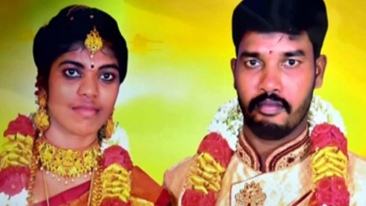 திருமணமான 6 மாதத்தில் மனைவி தற்கொலை.. விபரீத முடிவெடுத்த கணவன் : நடந்தது என்ன?