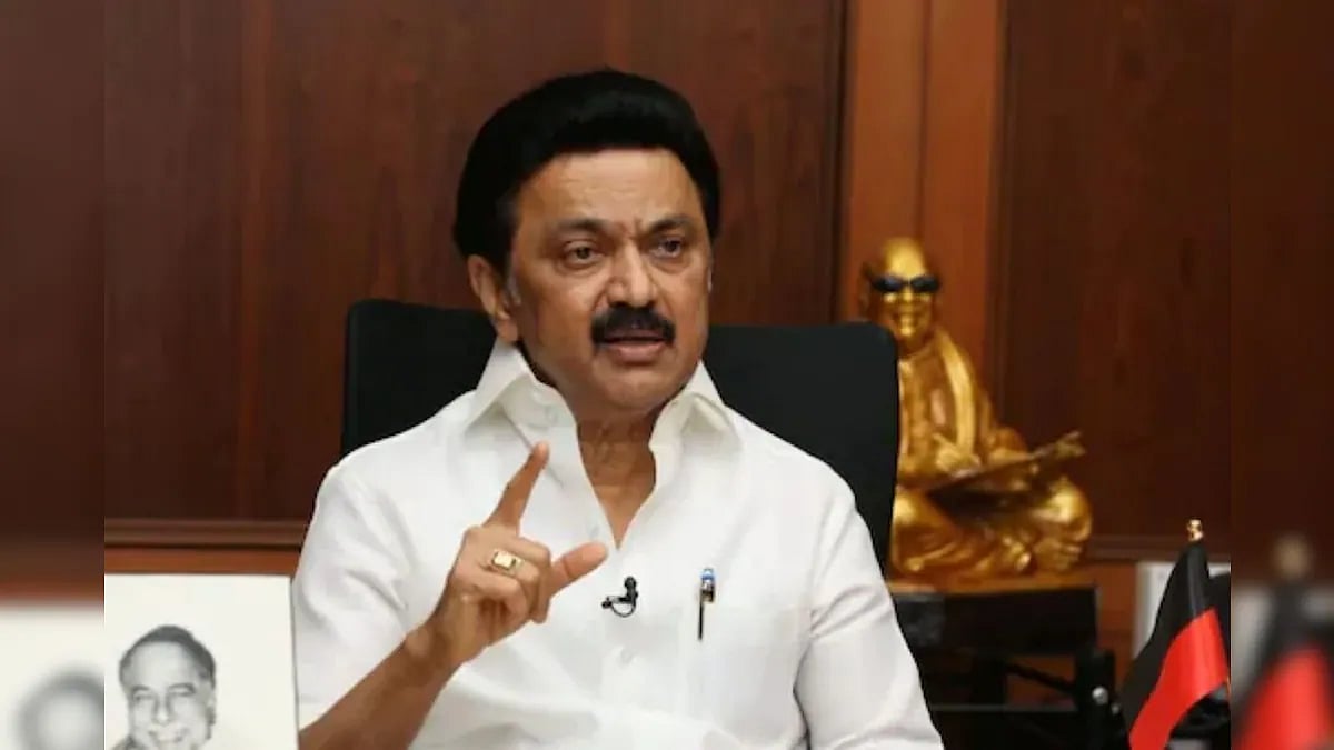 “வாட்ஸ்அப்பில் வதந்தி பரப்புவோரின் சதியினை முறியடித்து நம் சாதனையை பரப்புவோம்" : உடன்பிறப்புகளுக்கு மடல்!