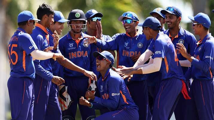 U19 WORLD CUP 2022: அரையிறுதியில் வலுவான ஆஸ்திரேலியாவை வீழ்த்துமா இந்தியா?