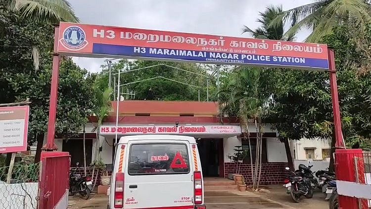 பழிக்குப் பழி.. அண்ணன் கொலைக்குப் பழிவாங்க வாடகைக்கு வீடு எடுத்த தம்பி: விசாரணையில் பகீர்!