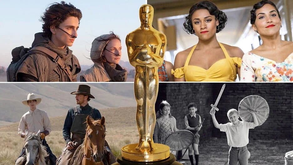 ஆஸ்கர் விருது  தகுதி பெற்ற படங்கள் எவை? எந்தெந்த OTT தளங்களில் அவற்றைக் காணலாம்?: விரிவான பட்டியல் இங்கே!