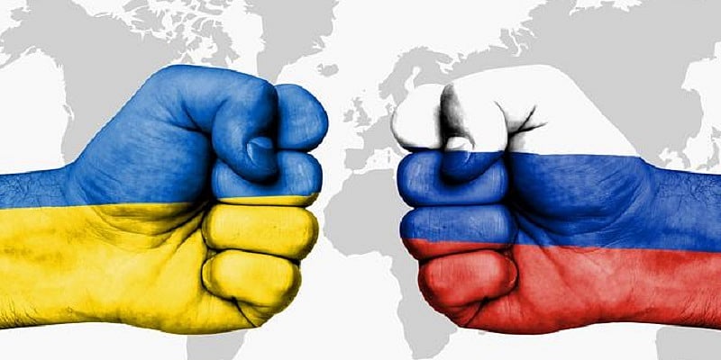 #LIVE |உக்ரைனில் குண்டு மழை பொழியும் ரஷ்யா; கடும் வீழ்ச்சியை நோக்கி செல்லும் உலகப் பொருளாதாரம்!