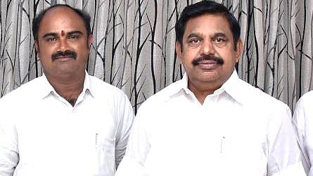 போலி கையெழுத்து போட்டு முறைகேடு.. புகார் கொடுத்த அரசு ஊழியருக்கு கொலைமிரட்டல் விடுத்த அ.தி.மு.க நிர்வாகி!