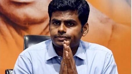 "இது கூடவா தெரியாது.. இப்பயாச்சும் தெரிஞ்சிக்குங்க".. அண்ணாமலைக்குப் பாடம் எடுத்த இந்திய தேர்தல் ஆணையம்!