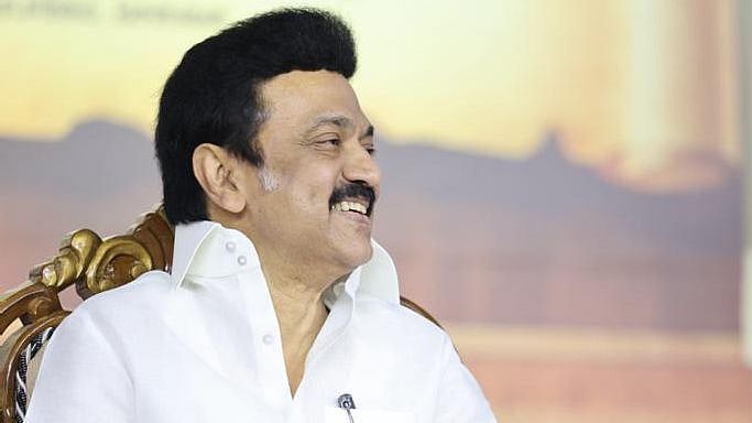 “திராவிட மாடலை இந்தியா முழுமைக்கும் விதைப்பதே எனது பணி”: முதலமைச்சர் மு.க.ஸ்டாலின் சூளுரை! #UngalilOruvan