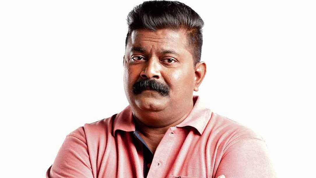 ’இயக்குநர் மணிகண்டனை கொண்டாட வேண்டும்’ : 'கடைசி விவசாயி' படம் பார்த்து கண்ணீர் விட்ட மிஷ்கின்!