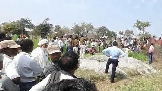 “ஆழ்துளை கிணற்றில் விழுந்த சிறுவன்.. தோல்வியில் முடிந்த 16 மணி நேரப் போராட்டம்” : நடந்தது என்ன?