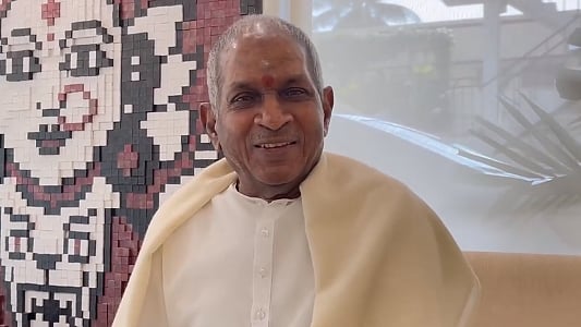 ராஜா ரசிகர்களுக்கு இனி கொண்டாட்டம் தான் : இளையராஜா வெளியிட்ட புதிய அறிவிப்பு!