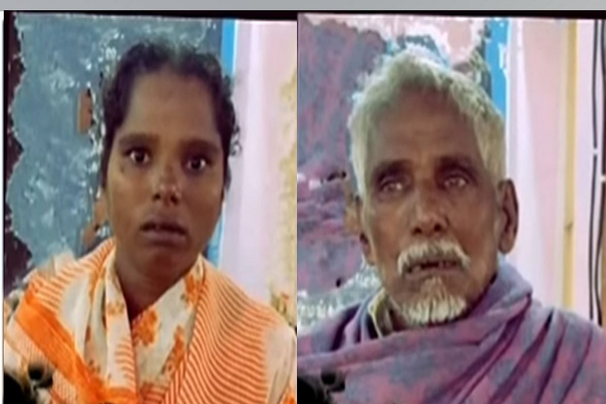 கணவனை கொன்று புதைத்த மனைவி.. 11 ஆண்டுக்குப் பின் வெளிவந்த உண்மை - விசாரணையில் அதிர்ச்சி : நடந்தது என்ன?