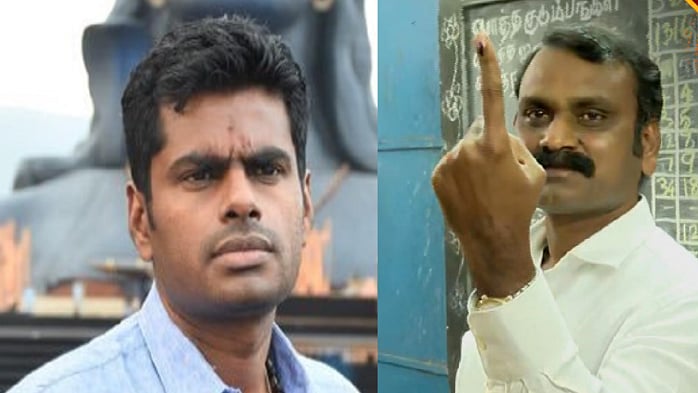 சீப்பா போட்ட பிளானை சீப்பை வைத்து முடித்த எல்.முருகன் : அண்ணாமலையின் ராஜதந்திரம் வீணாகிப்போனதா?