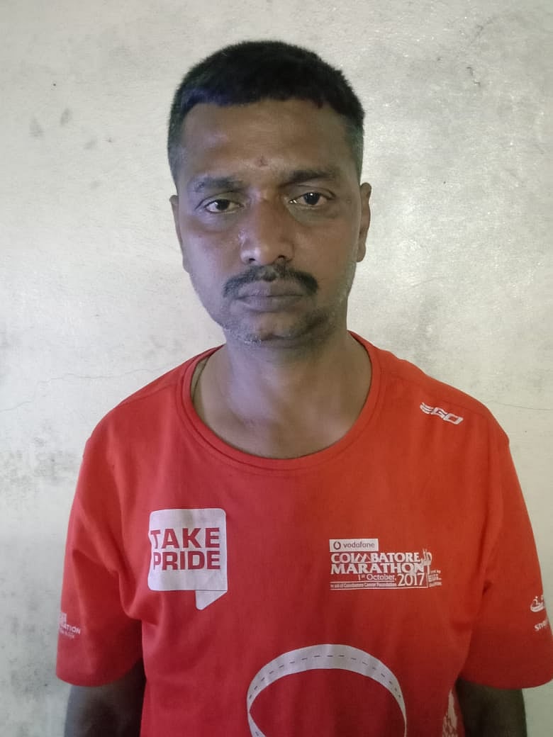 மெக்கானிக் பேரில் பேட்டரி திருட்டு: கோவை போலிஸை அதிரவைத்த வாக்குமூலம்; பலே கில்லாடி சிக்கியது எப்படி?