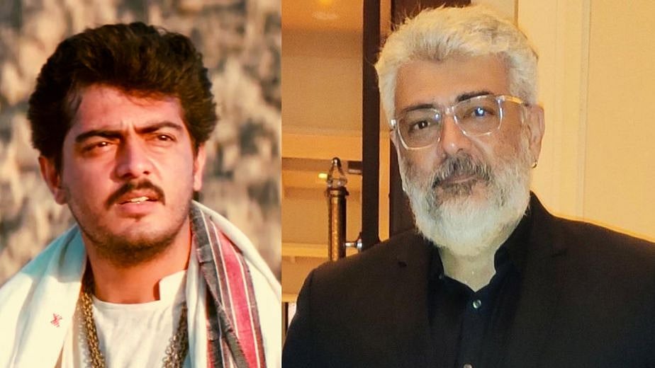 22 ஆண்டுகளுக்கு பிறகு இணைந்த என்ன சொல்லப்போகிறாய் ஜோடி? அசர வைக்கும் AK61ன் அடுத்தடுத்த அப்டேட்!