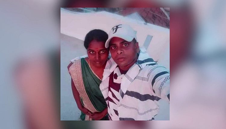 “பழிக்குப் பழி” : கணவனை அரிவாளால் வெட்டிக் கொலை செய்த மனைவி - விசாரணையில் அதிர்ச்சி தகவல்!