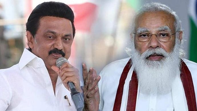 ’சமூகநீதியை மதிக்காத ஒன்றிய பாஜக அரசு; பாதுகாக்கும் உச்ச நீதிமன்றம்’ - முதலமைச்சர் மு.க.ஸ்டாலின் வரவேற்பு