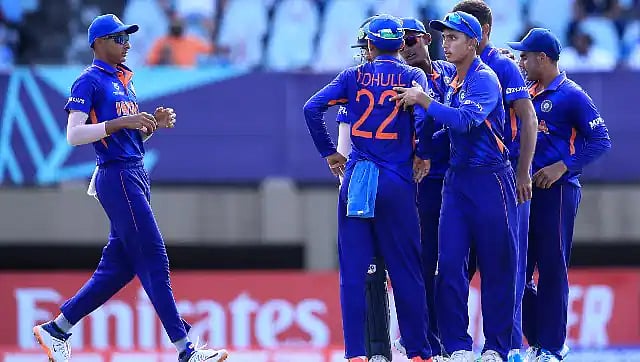 U19 WORLD CUP 2022: அரையிறுதியில் வலுவான ஆஸ்திரேலியாவை வீழ்த்துமா இந்தியா?