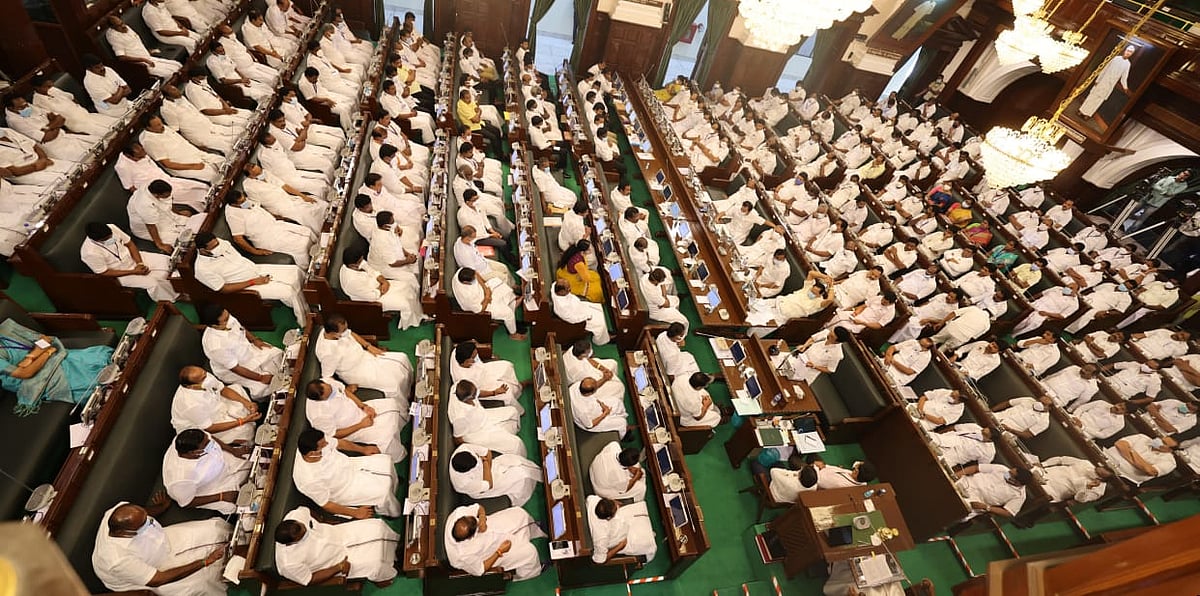 ”நீட் விலக்கில் வெற்றி கிட்டும் வரை போராட்டத்தை கைவிட மாட்டோம்” - முதலமைச்சர் மு.க.ஸ்டாலின் அதிரடி பேச்சு