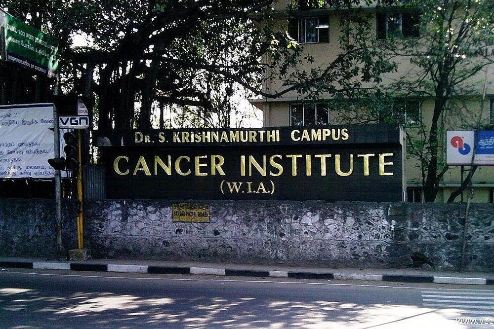 “மார்பக புற்றுநோய் சிகிச்சையில் புதிய சகாப்தம்.. வருமுன் காப்போம்” : உலக புற்றுநோய் விழிப்புணர்வு தினம்!