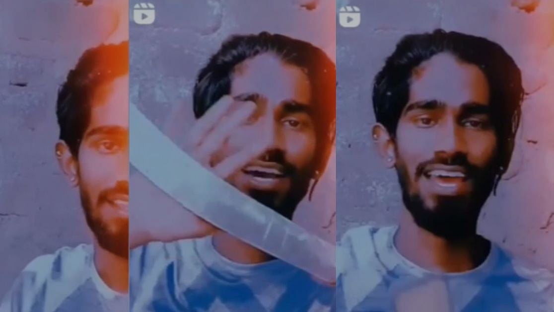 ’லைக் பண்ணுங்க; ஃபாலோ பண்ணுங்க’ இன்ஸ்டா மயக்கத்தில் ரீல்ஸ் போட்ட வாலிபர் - கொத்தாக தூக்கிய சென்னை போலிஸ்!