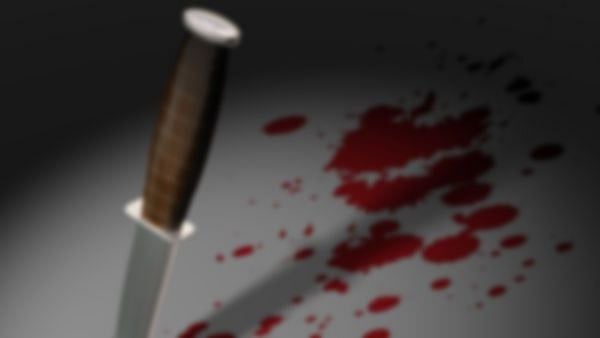 நடத்தையில் சந்தேகம்.. பெண்ணை கத்தியால் வெட்டிய வாலிபர் கைது: கிருஷ்ணகிரி அருகே பகீர் சம்பவம்!