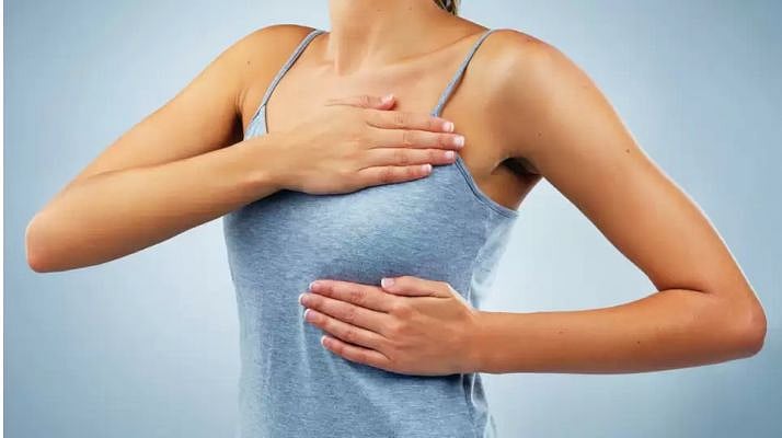 “மார்பக புற்றுநோய் சிகிச்சையில் புதிய சகாப்தம்.. வருமுன் காப்போம்” : உலக புற்றுநோய் விழிப்புணர்வு தினம்!