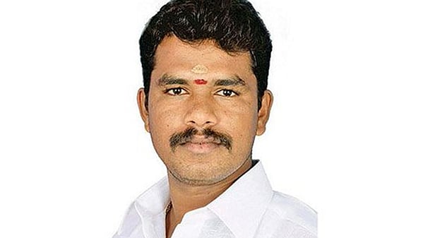 அடுத்து சிக்கும் அ.தி.மு.க முன்னாள் MLA... 6 வாரங்களுக்குள் விசாரணை நடத்தப்படும் என தமிழக அரசு தகவல்!