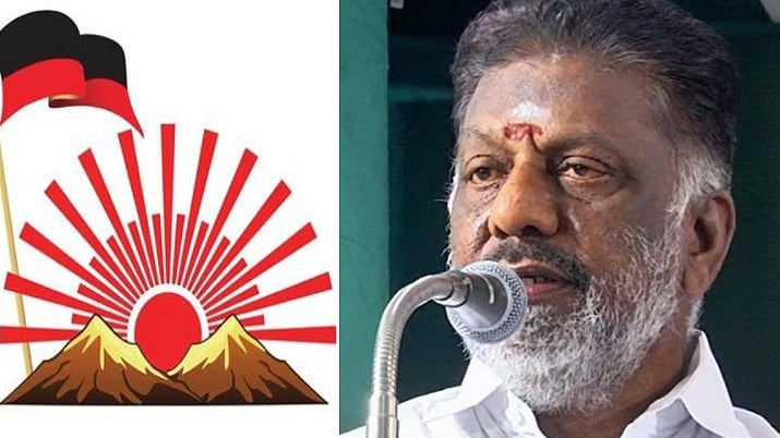 "OPS எப்போவாச்சும் உண்மைய பேசுவாரு" : தி.மு.கவுக்கு ஆதரவாக ஓட்டு கேட்ட ஓ.பன்னீர்செல்வம்!