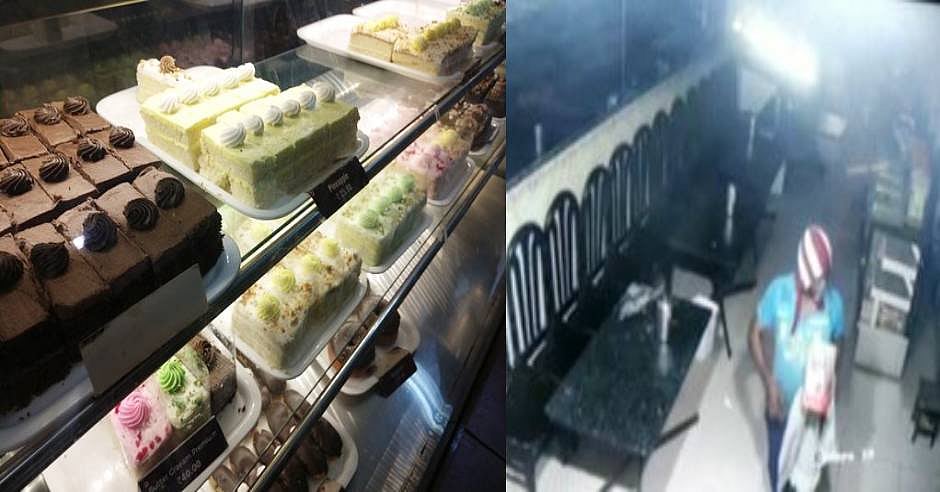 ’மண்டைல இருந்த கொண்டைய மறந்த மொமன்ட்’ : பேக்கரியில் கைவரிசை காட்டி சிக்கிய அறிவுஜீவி திருடர்கள்!