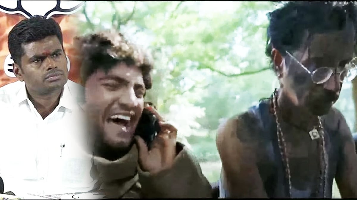 100ல் 86ல் டெபாசிட் காலி” ஒற்றுமையை சீர்குலைக்க தனிநாடு கேட்ட பாஜகவை தண்ணீ தெளிச்சு அனுப்பிய கோவை மக்கள்!